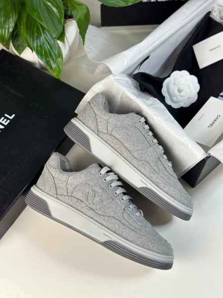 Кросівки Chanel Chanel