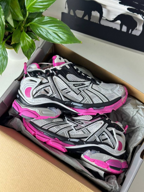 Кросівки Balenciaga