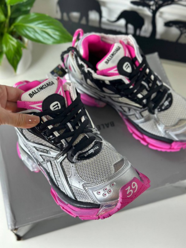 Кросівки Balenciaga