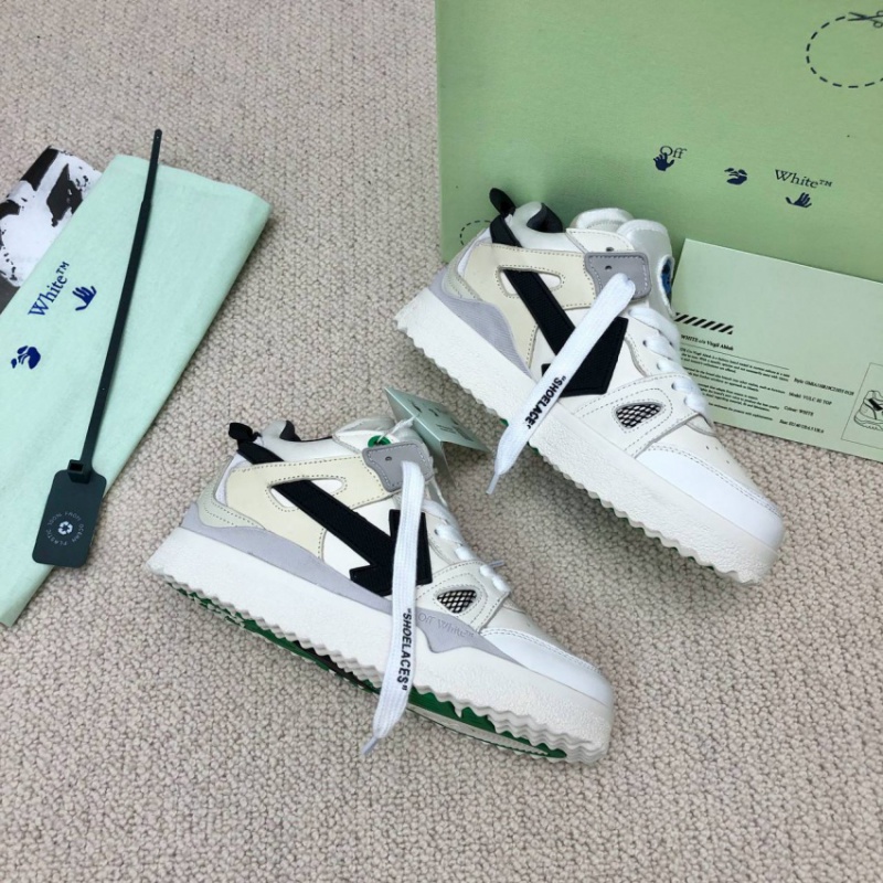 Кросівки Off-White