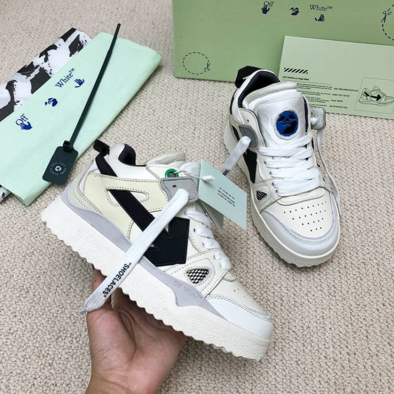 Кросівки Off-White