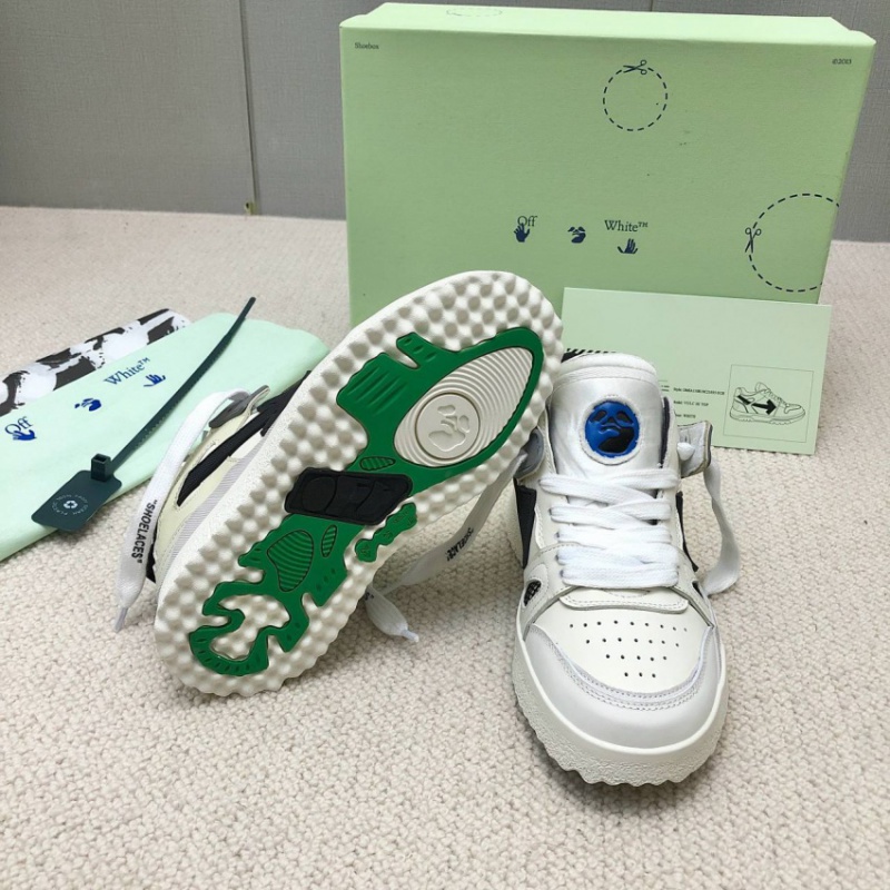 Кросівки Off-White