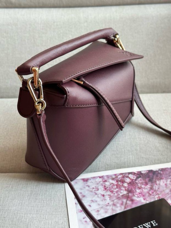 Сумка Loewe 'Puzzle'