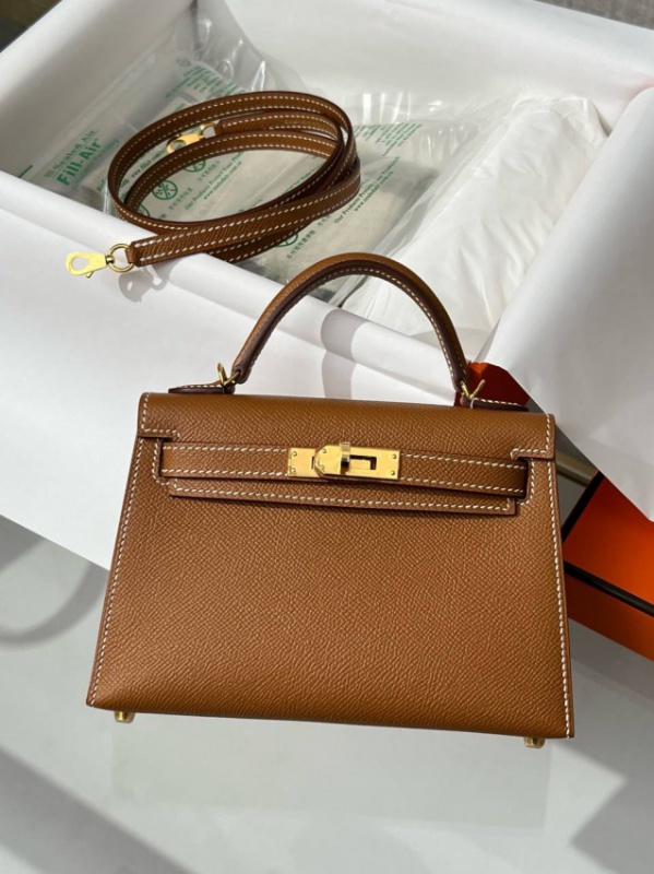 Сумка Hermes Kelly
