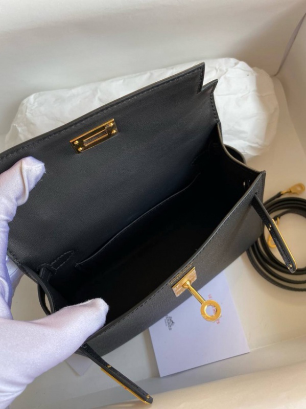 Сумка Hermes Kelly