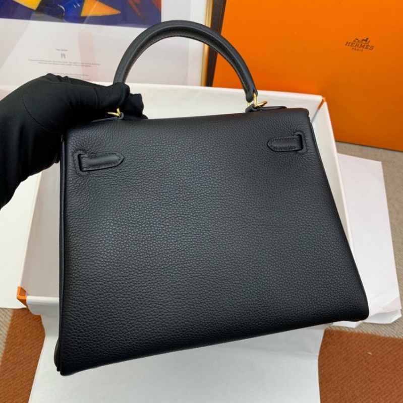 Сумка Hermes Kelly 25