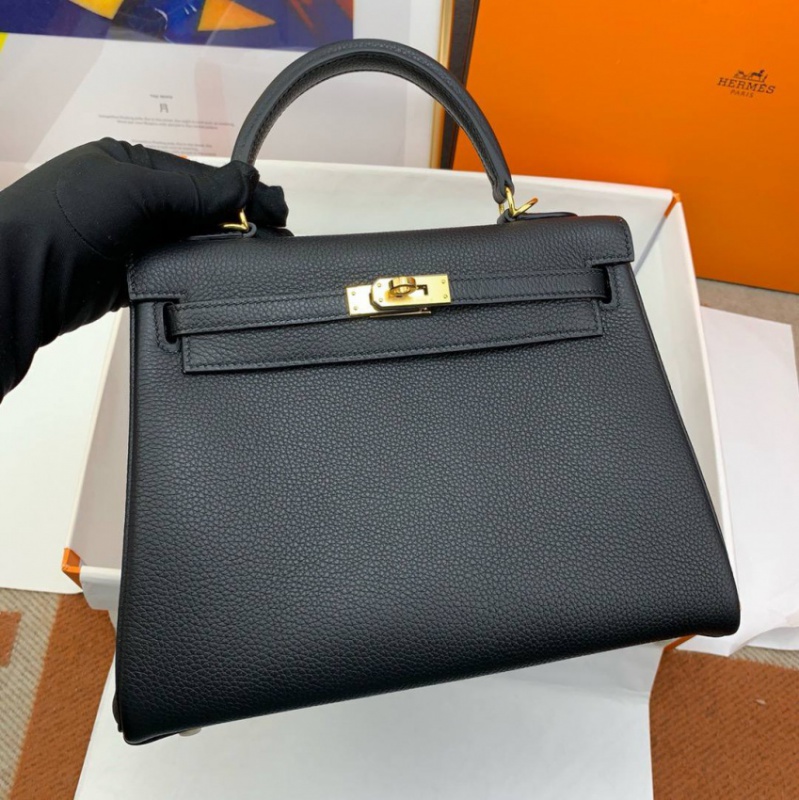 Сумка Hermes Kelly 25