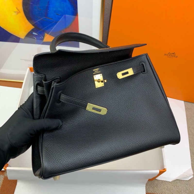 Сумка Hermes Kelly 25