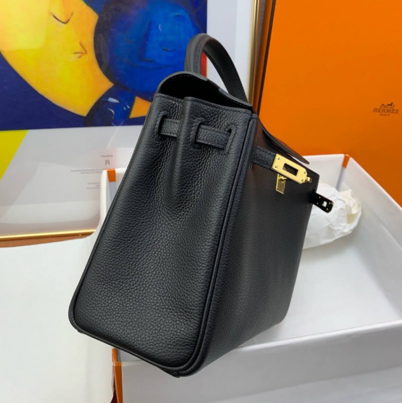 Сумка Hermes Kelly 25