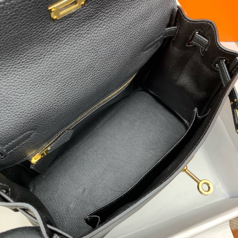 Сумка Hermes Kelly 25