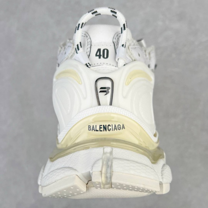 Кросівки Balenciaga Runner Graffiti