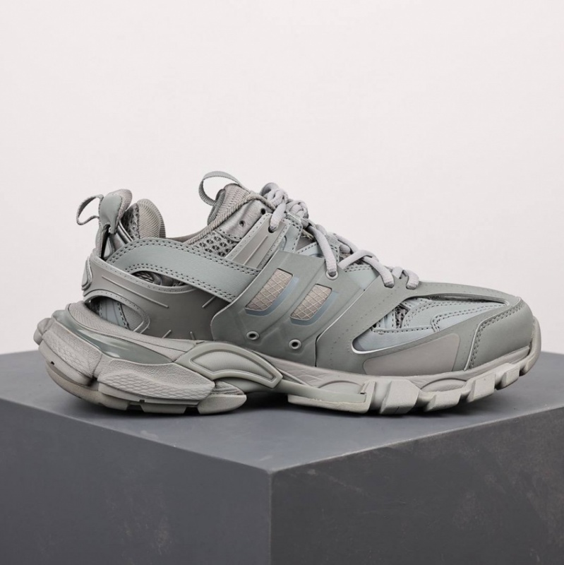 Кросівки Balenciaga Track 'Brown'