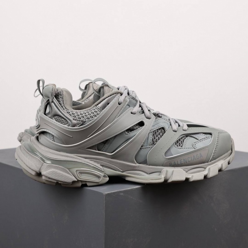 Кросівки Balenciaga Track 'Brown'