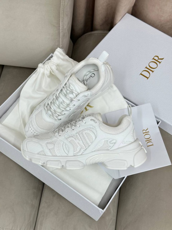 Кросівки Dior