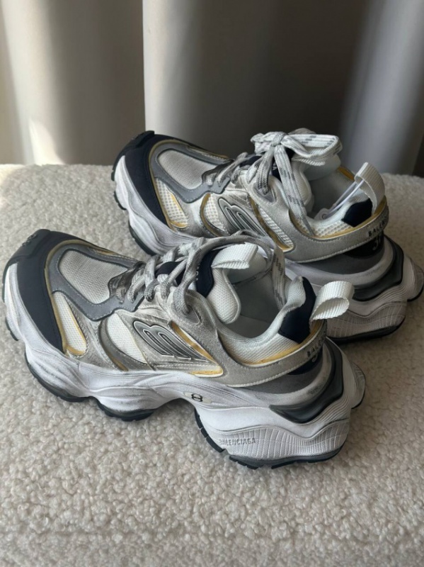 Кроссовки Balenciaga Cargo