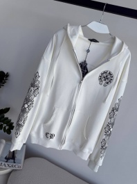 Зіп Chrome Hearts