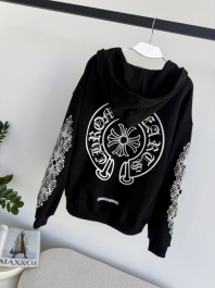 Зіп Chrome Hearts