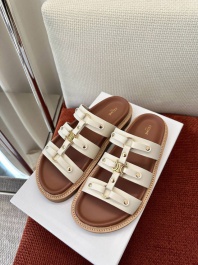 Шльопанці Celine