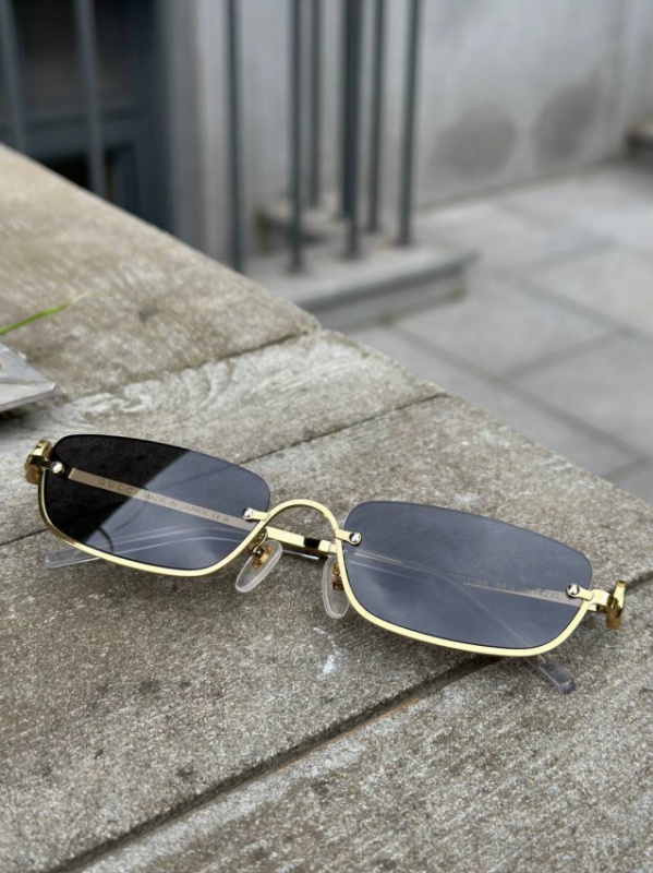 Сонцезахисні окуляри Gucci