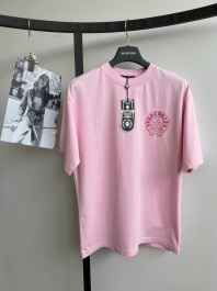 Футболка Chrome Hearts