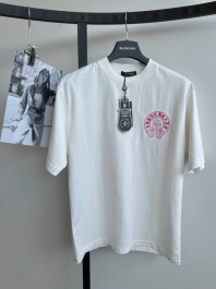 Футболка Chrome Hearts