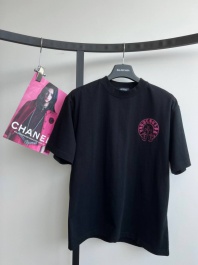 Футболка Chrome Hearts