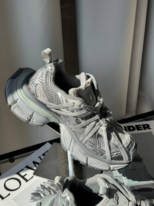 Кросівки Balenciaga 3xl Extreme Laces B