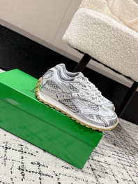 Кросівки Bottega Veneta Orbit