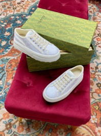 Кеди Gucci Tennis 1977