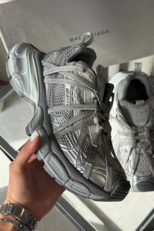 Кросівки Balenciaga 3xl Extreme Laces B