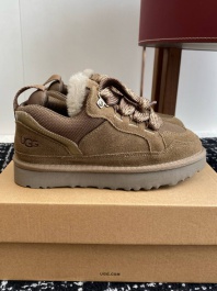 Кросівки UGG Lowmel Khaki