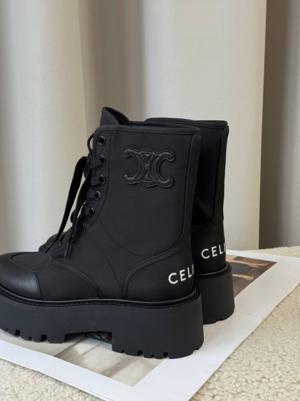 Чоботи Celine