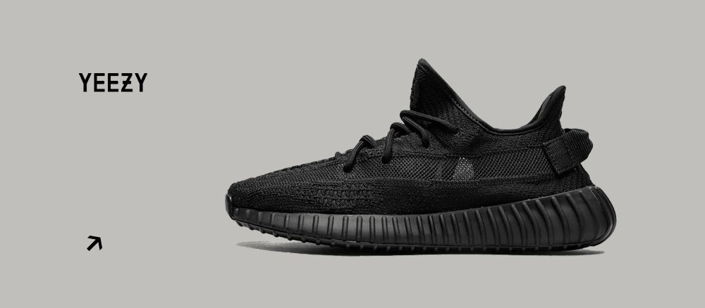 Yeezy 350 Boost