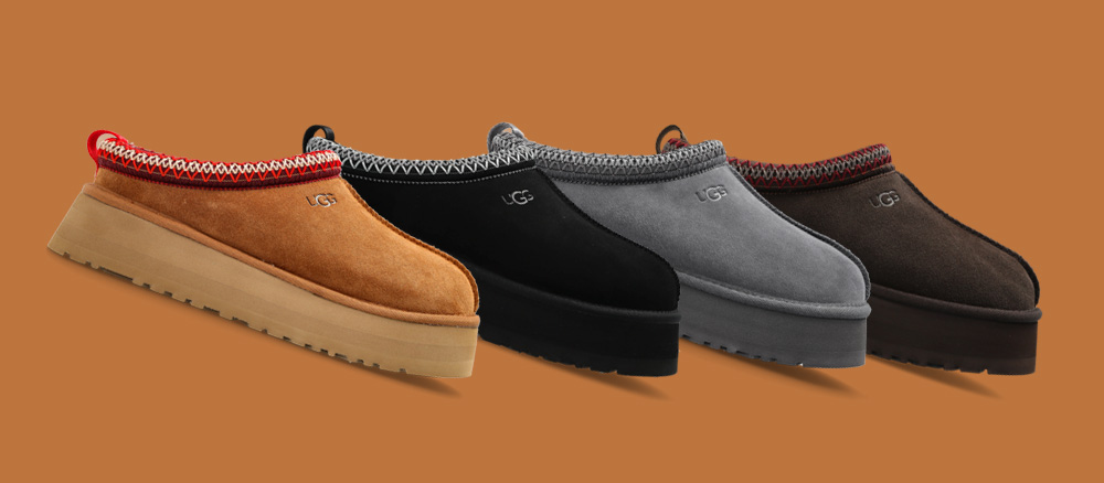 UGG Tazz