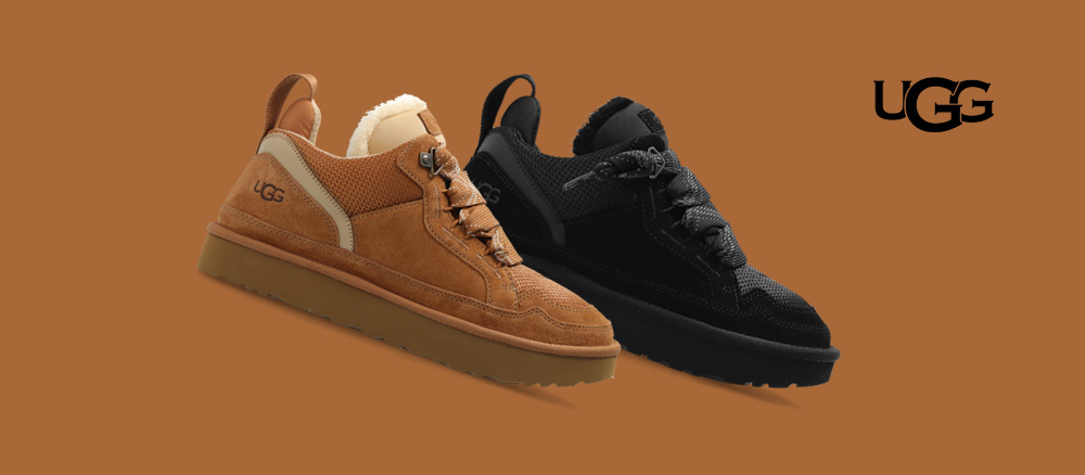 UGG Lowmel